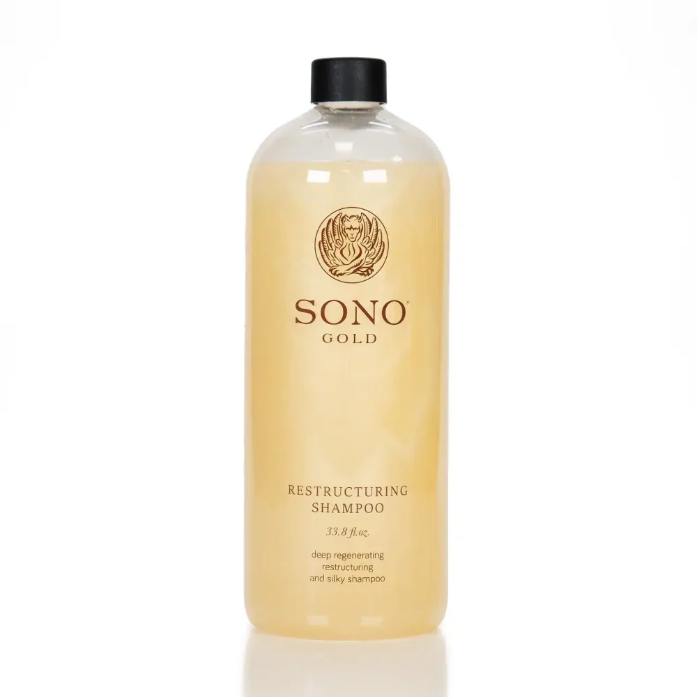 SONO GOLD SAMPON