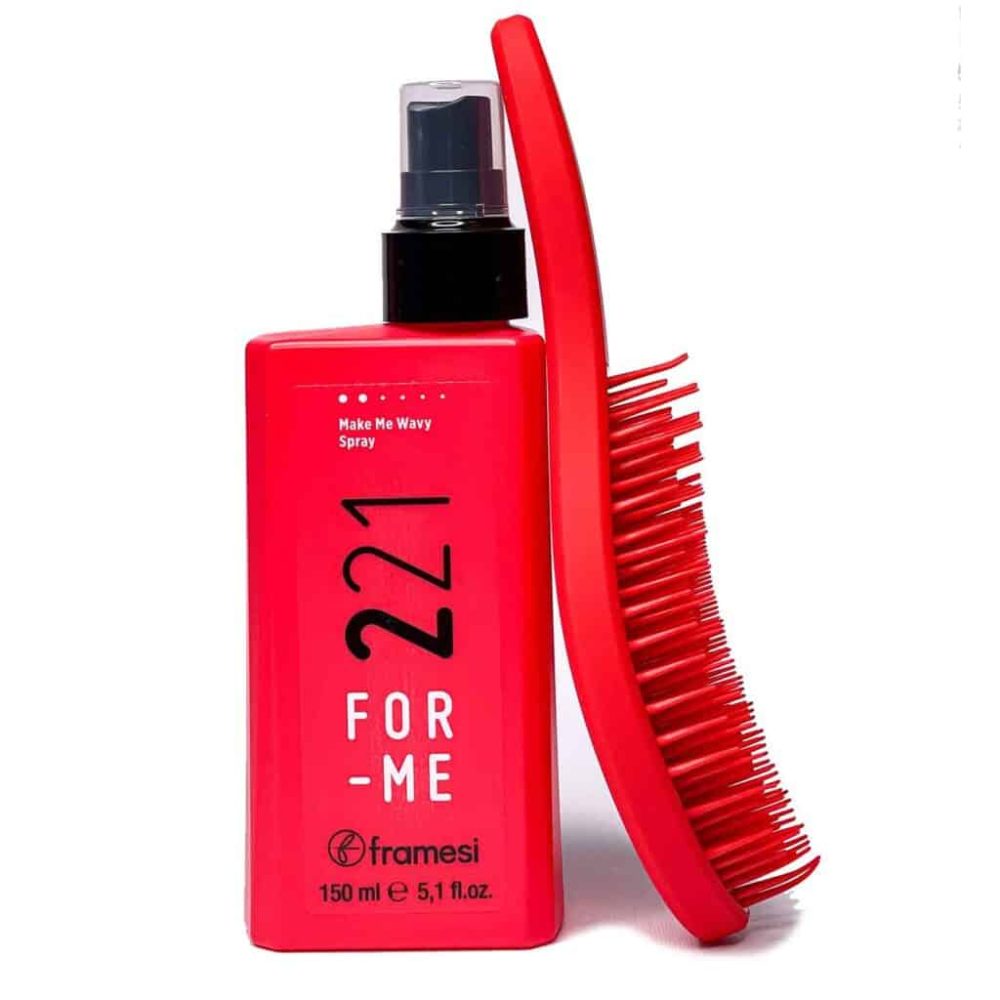 protectie termica 221 Protectie termica Spray Framesi 221