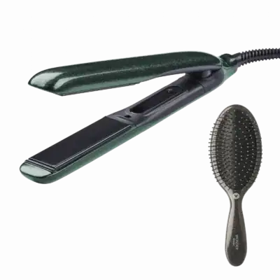 HH SIMONSEN Placa de par profesionala True Divinity MK2 - Astral