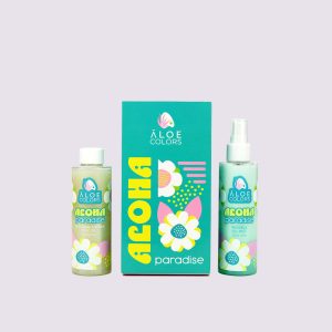 CUTIS PURA MEDAVITA  Exfoliant cu argilă pentru scalp și față 75 ML