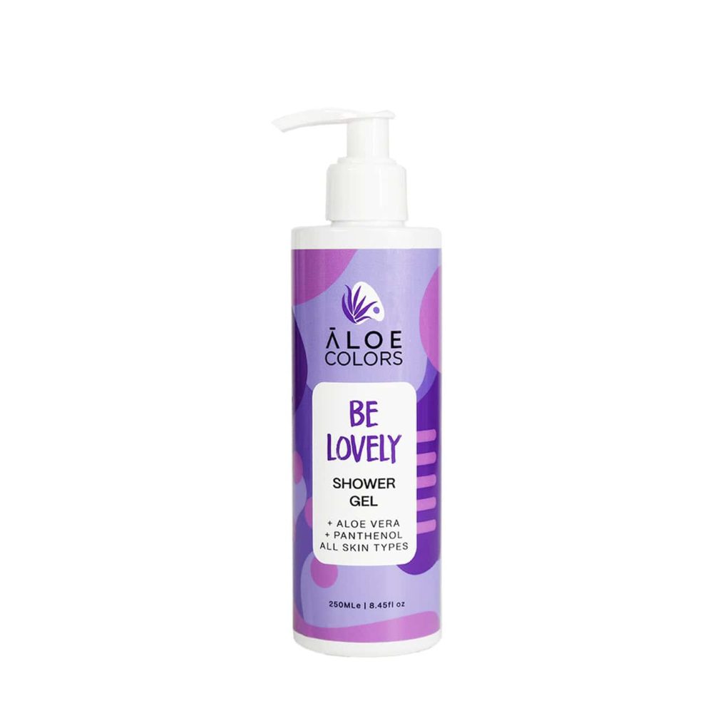 Be-Lovely-Shower-Gel copy Gel de Duș Be Lovely Greece 250 ml