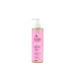 Gel de Curatare Facială pentru Piele Sensibilă Aloe Colors 250 ml