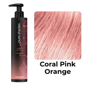 Choice Mască Colorantă Hazelnut (Alună) Medavita 200ml