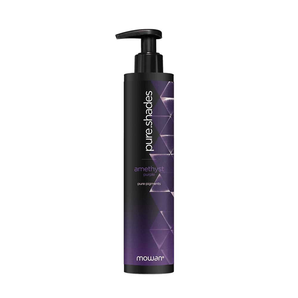 MOWAN PURE SHADES AMETHYST PURPLE - 250ML