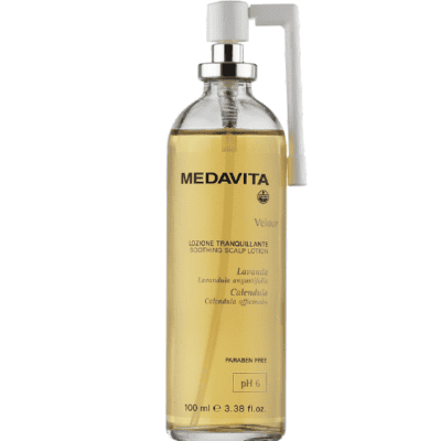 Medavita Velour Spray calmant 100 ml