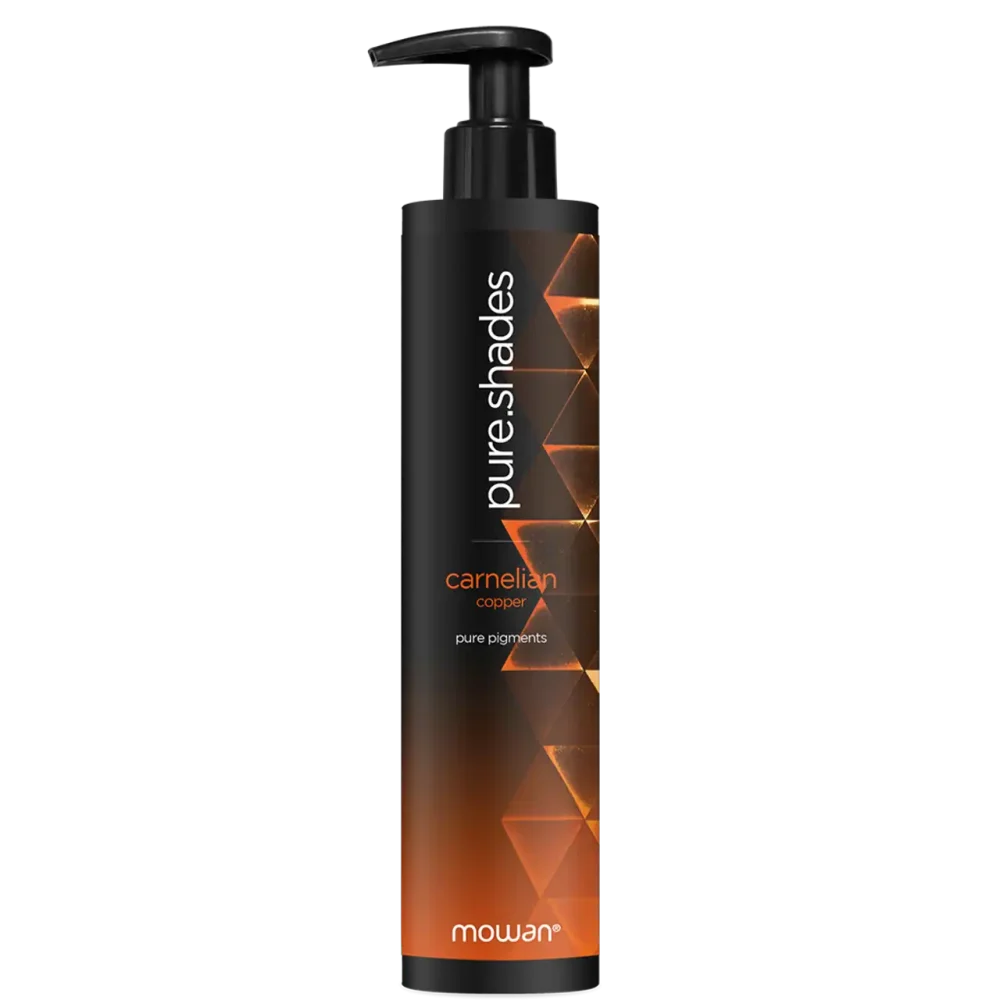 megix10-pure-shades-carnelian-copper__43546 MASCA COLORANTA ARAMIU PURE SHADES CARNELIAN COPPER MOWAN 250 ML
