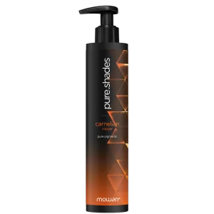 Choice Mască Colorantă Hazelnut (Alună) Medavita 200ml