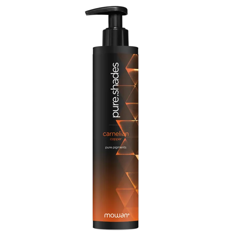 MASCA COLORANTA ARAMIU PURE SHADES CARNELIAN COPPER MOWAN 250 ML