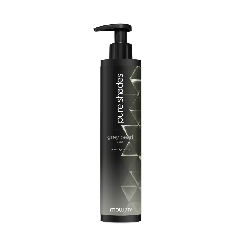 MASCA COLORANTA GRI PURE SHADES GREY PEARL - 250ML MOWAN