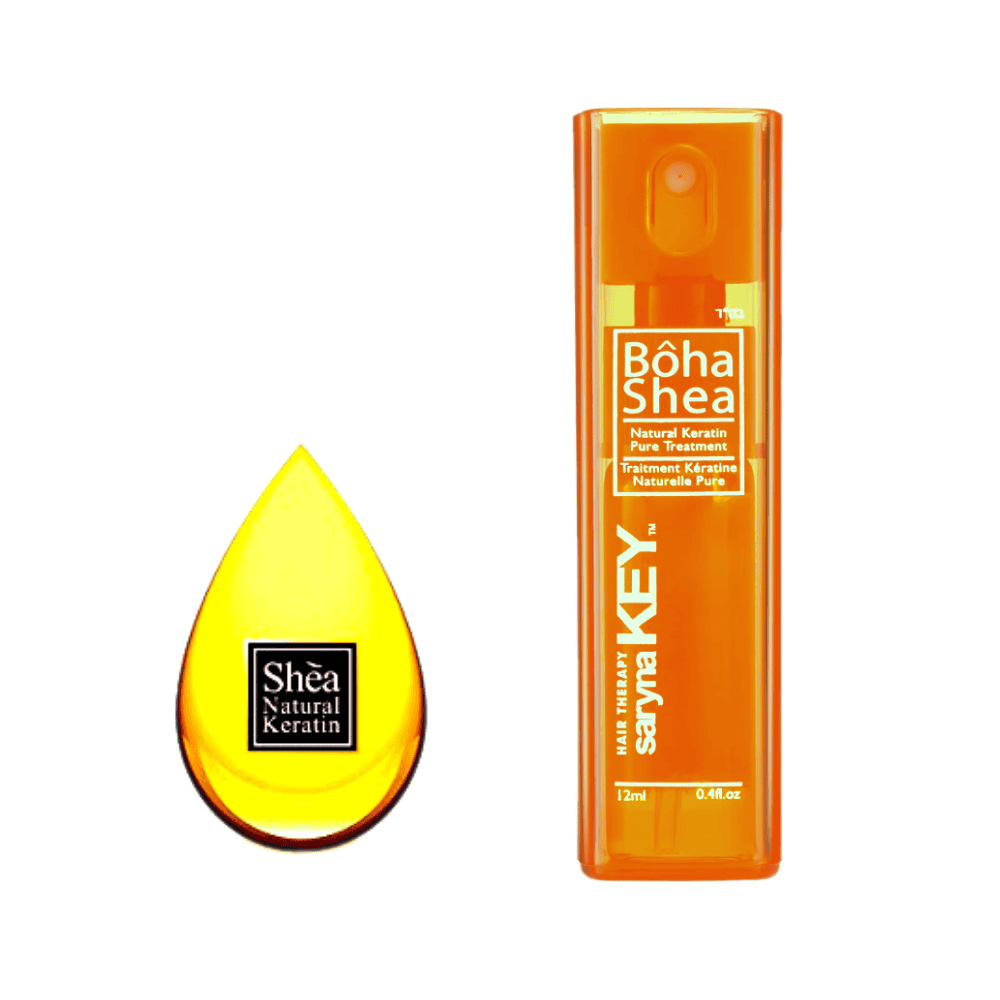 SARYNA KEY FIOLA TRATAMENT CU KERATINA 12 ML