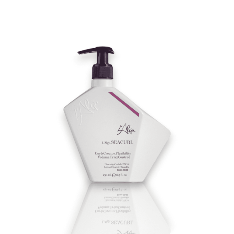 seacurl l alga lotiune par cret , crema bucle