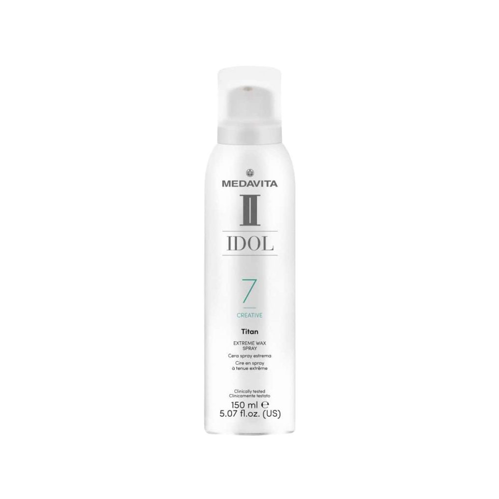 MEDAVITA CEARA LICHIDA EXTREME WAX SPRAY - 150ML