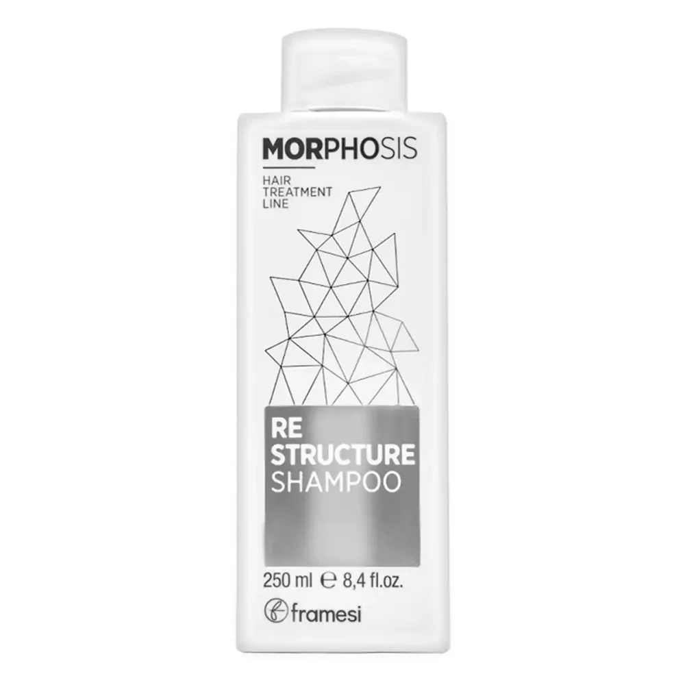 Framesi Morphosis Sampon 250 ml + Framesi Morphosis Elixir 150 ml - home kit