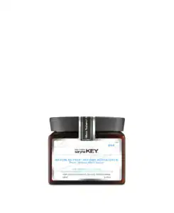 Mască Leave-In SARYNA KEY 300 ml cu unt de Shea pentru păr deteriorat
