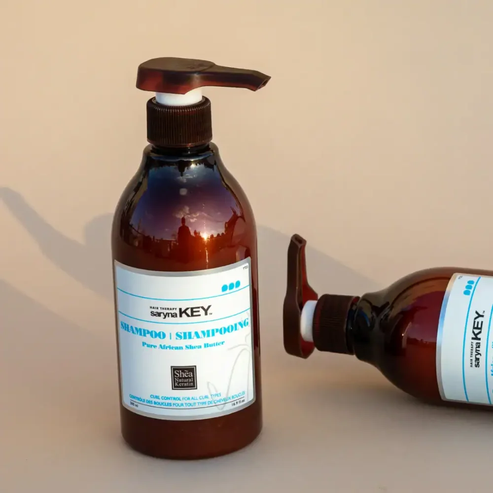 curl-control-treatment-sampon pentrupar.ro SAMPON SARYNA KEY PAR ONDULAT/CRET 300 ML