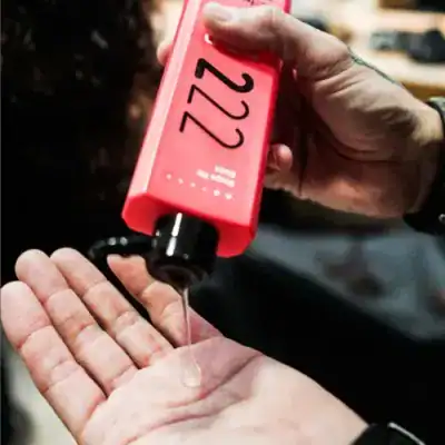 Framesi 308 crema bucle + Framesi 222 gel pentru bucle si volum