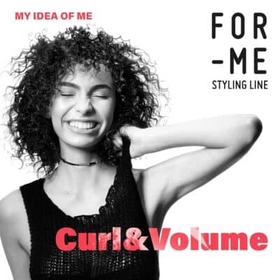 Framesi 308 crema bucle + Framesi 222 gel pentru bucle si volum