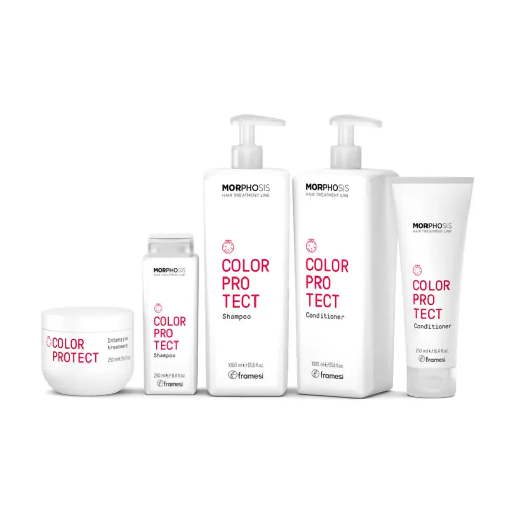 framesi par vopsit tratament intensiv color protect