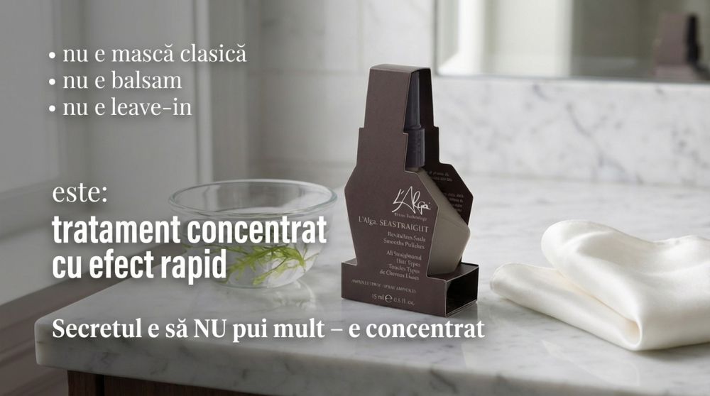 Fiola Spray Seastraight - 15 ml Fiola Spray Seastraight - 15 ml