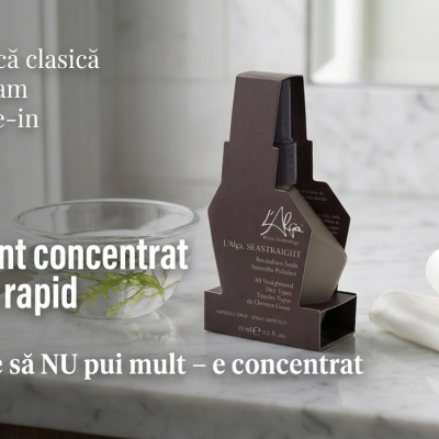 Fiola Spray Seastraight - 15 ml Fiola Spray Seastraight - 15 ml