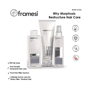 framesi leave in restructure framesi gama reconstructie