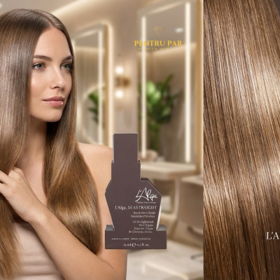 www.pentrupar.ro Fiola Spray Seastraight - 15 ml