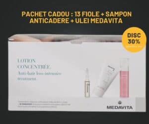 MEDAVITA fiole ANTICADERE