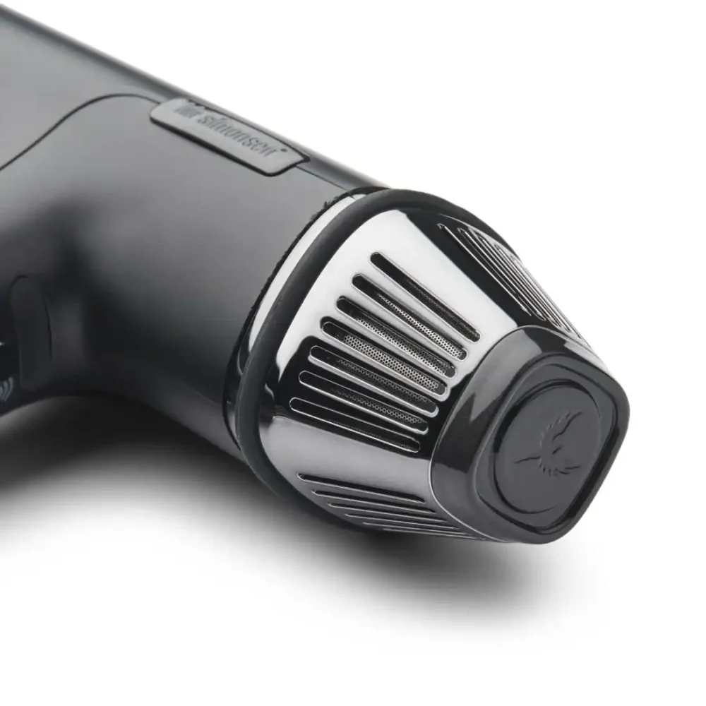 HH Simonsen Uscător profesional NANO ION