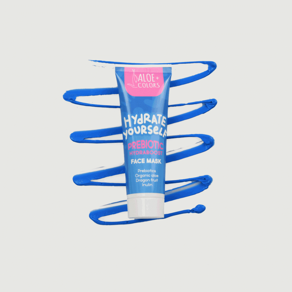 MASCA FACIALA PROBIOTICA 50 ML