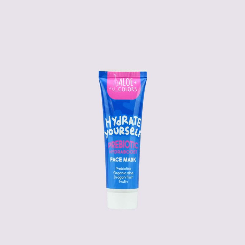 MASCA FACIALA PROBIOTICA 50 ML