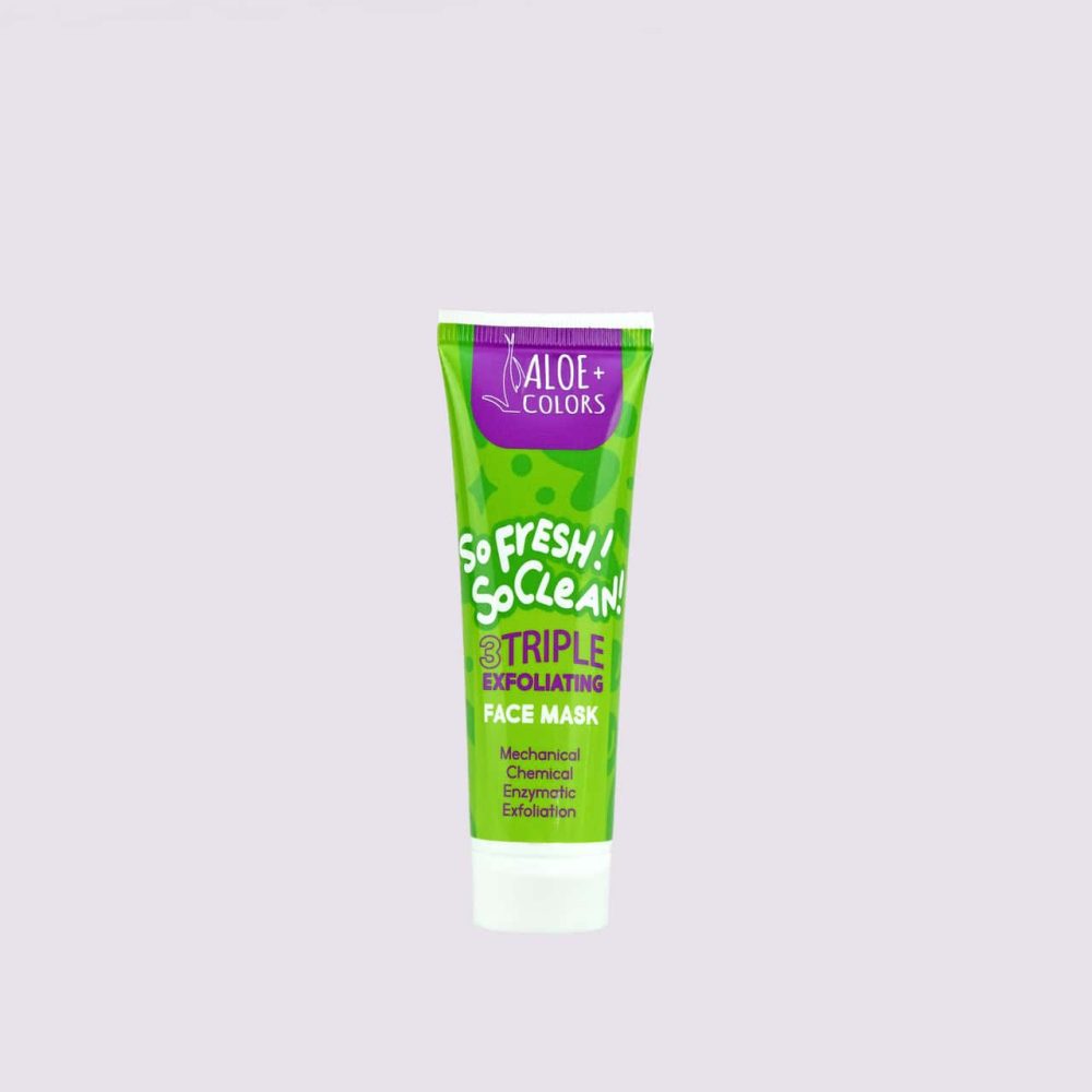 Masca Exfolianta