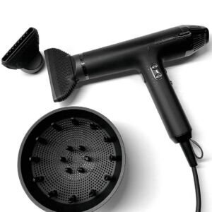 HH Simonsen Uscător profesional NANO ION