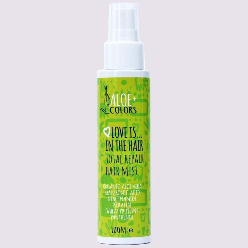 Leave-in Repair spray 100 ml