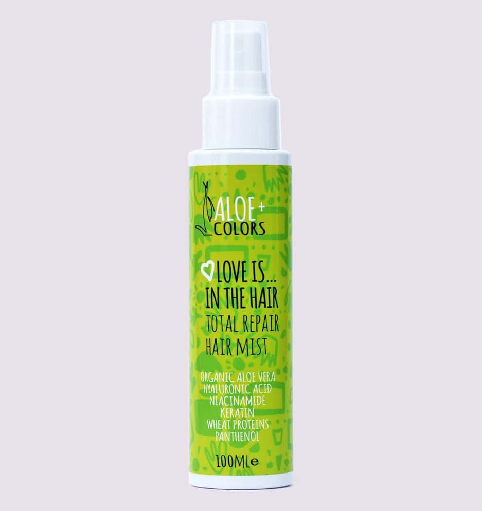 Leave-in Repair spray 100 ml