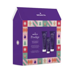 Medavita Masca strălucire si hidratere cu uleiuri naturale Huile D’Étoile 150 ml