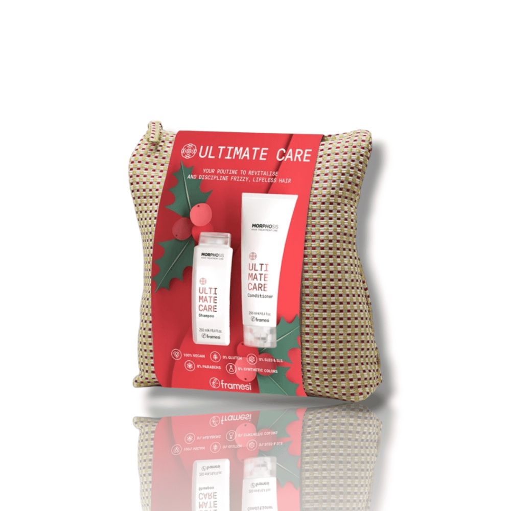 framesi ultimate care