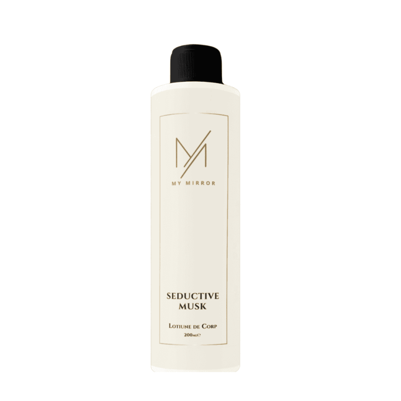 Lotiune de corp Seductive Musk 200 ml |MY MIRROR