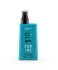 Produs pentru indreptare cu placa cu protectie termica -SHINE ME BRIGHTLY SUPER COAT-FOR-ME119- 150ml
