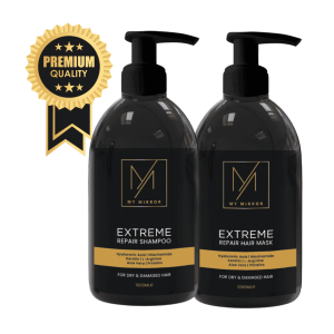 Choice Mască Colorantă Hazelnut (Alună) Medavita 200ml