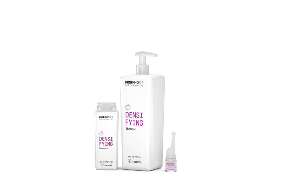 Sampon Anticadere Densifiant pentru Scalp Sensibil - 1L