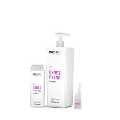 Sampon Anticadere Densifiant pentru Scalp Sensibil - 1L