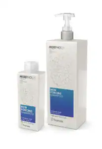 Sampon Anticadere pentru Scalp Gras - Reinforcing - 1L