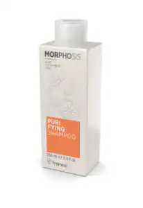 Șampon Antimătreață Framesi Puryfing 250ml - Tratament eficient pentru mătreață, calmează scalpul iritat și redă elasticitatea.