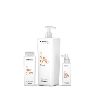 Sampon Antimatreata Purifiant - Purifying - 1L