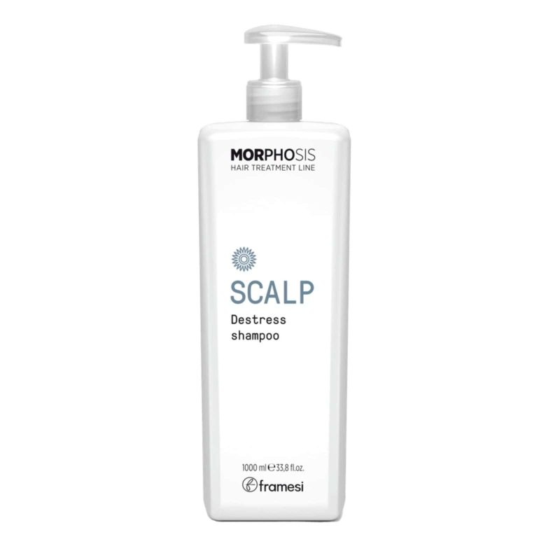 Sampon pt relaxarea scalpului - Scalp Destress 1000 ml
