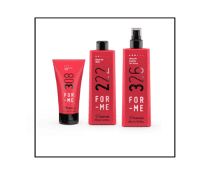 set pentru par cret framesi for me 308