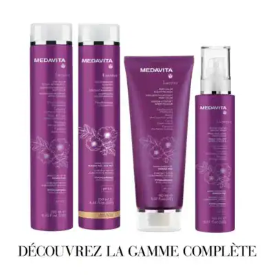 Spray protecție culoare păr după vopsire fără clătire Medavita