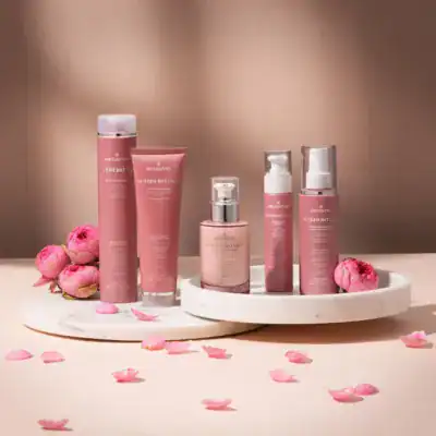 Mască Hidratantă Păr Uscat cu Unt de Shea și Aminoacizi Medavita Nutrisubstance (150ml)