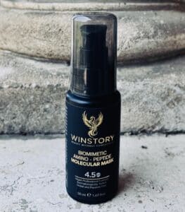 winstory masca moleculara