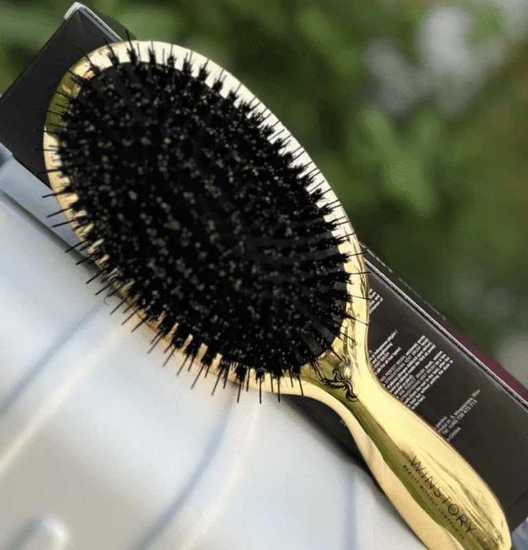 Perie pentru Extensii Winstory: Win Extension Brush